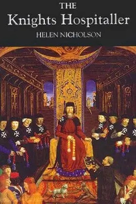 Nicholson, H: Knights Hospitaller | E-Book | www.sack.de