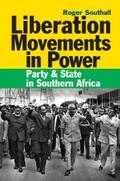 Southall |  Liberation Movements in Power | eBook | Sack Fachmedien