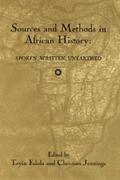 Falola / Jennings |  Sources and Methods in African History | eBook | Sack Fachmedien