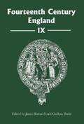 Bothwell / Dodd |  Fourteenth Century England IX | eBook | Sack Fachmedien