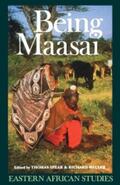 Spear / Waller |  Being Maasai | eBook | Sack Fachmedien
