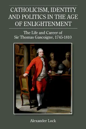 Lock | Catholicism, Identity and Politics in the Age of Enlightenment | E-Book | sack.de