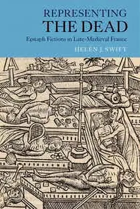 Swift | Representing the Dead | E-Book | sack.de