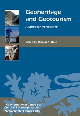 Hose |  Geoheritage and Geotourism | eBook | Sack Fachmedien