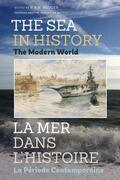 Rodger / Buchet |  The Sea in History - The Modern World | eBook | Sack Fachmedien