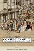 Green / Mayes |  Consuming Music | eBook | Sack Fachmedien
