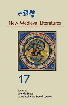Scase / Lawton / Ashe |  New Medieval Literatures 17 | eBook | Sack Fachmedien