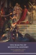 Loud / Staub |  The Making of Medieval History | eBook | Sack Fachmedien