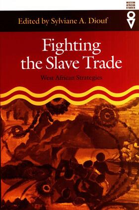 Diouf |  Fighting the Slave Trade | eBook | Sack Fachmedien
