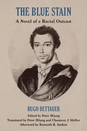 Bettauer | The Blue Stain | E-Book | sack.de