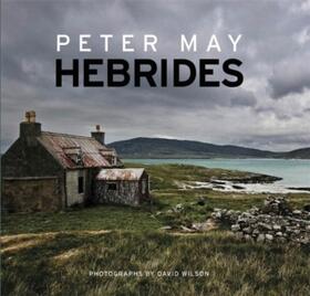 May |  Hebrides | Buch |  Sack Fachmedien