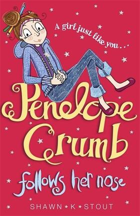 Stout |  Penelope Crumb Follows Her Nose | Buch |  Sack Fachmedien