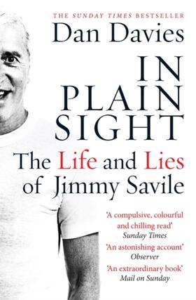 Davies |  In Plain Sight | Buch |  Sack Fachmedien