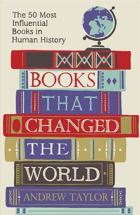 Taylor | Books that Changed the World | Buch | 978-1-78206-942-3 | www.sack.de