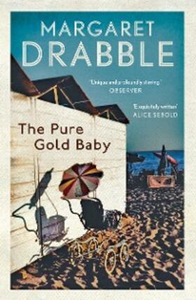 Drabble |  The Pure Gold Baby | eBook | Sack Fachmedien