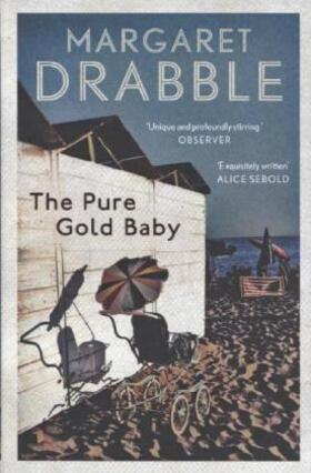 Drabble |  The Pure Gold Baby | Buch |  Sack Fachmedien