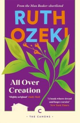 Ozeki |  All Over Creation | eBook | Sack Fachmedien