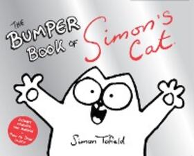 Tofield | The Bumper Book of Simon's Cat | E-Book | www.sack.de