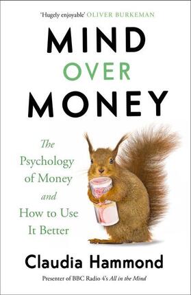 Hammond |  Mind Over Money | Buch |  Sack Fachmedien