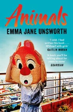 Unsworth |  Animals | eBook | Sack Fachmedien