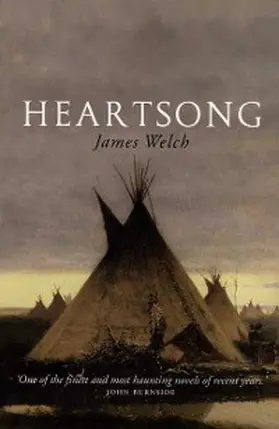 Welch |  Heartsong | eBook | Sack Fachmedien