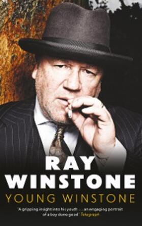 Winstone |  Young Winstone | eBook | Sack Fachmedien