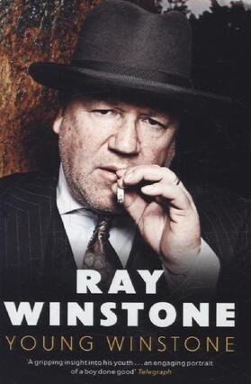 Winstone |  Young Winstone | Buch |  Sack Fachmedien