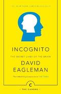 Eagleman |  Incognito | Buch |  Sack Fachmedien