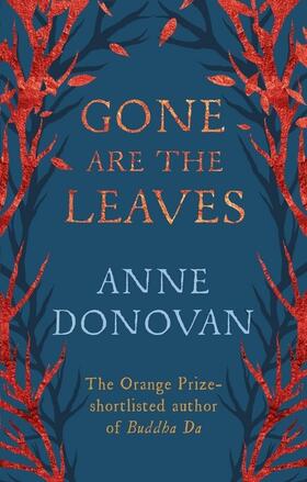 Donovan |  Gone are the Leaves | Buch |  Sack Fachmedien