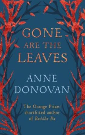 Donovan |  Gone are the Leaves | eBook | Sack Fachmedien
