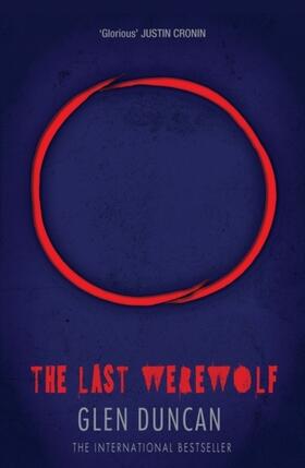 Duncan |  The Last Werewolf | Buch |  Sack Fachmedien