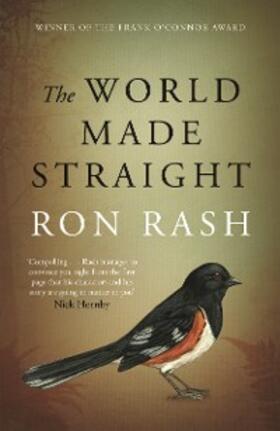 Rash |  The World Made Straight | eBook | Sack Fachmedien