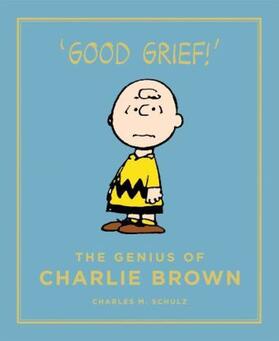 Schulz |  The Genius of Charlie Brown | Buch |  Sack Fachmedien