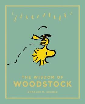 Schulz |  The Wisdom of Woodstock | Buch |  Sack Fachmedien