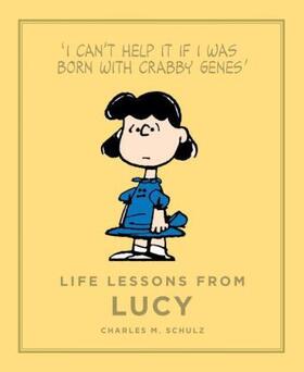 Schulz |  Life Lessons from Lucy | Buch |  Sack Fachmedien