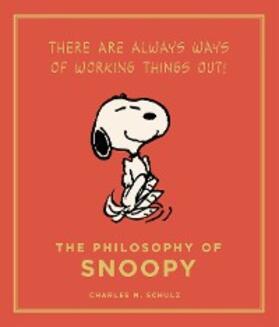 Schulz |  The Philosophy of Snoopy | eBook | Sack Fachmedien