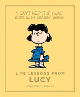 Schulz |  Life Lessons from Lucy | eBook | Sack Fachmedien