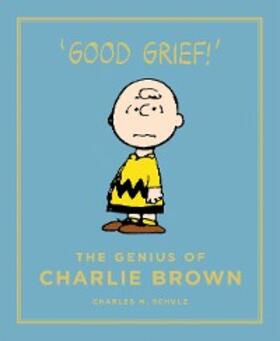 Schulz |  The Genius of Charlie Brown | eBook | Sack Fachmedien
