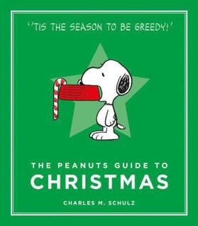 Schulz | The Peanuts Guide to Christmas | Buch | 978-1-78211-367-6 | www.sack.de