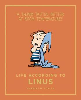 Schulz |  Life According to Linus | Buch |  Sack Fachmedien