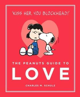 Schulz | The Peanuts Guide to Love | Buch | 978-1-78211-373-7 | www.sack.de