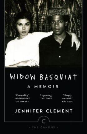 Clement |  Widow Basquiat | Buch |  Sack Fachmedien