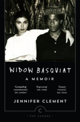 Clement |  Widow Basquiat | eBook | Sack Fachmedien