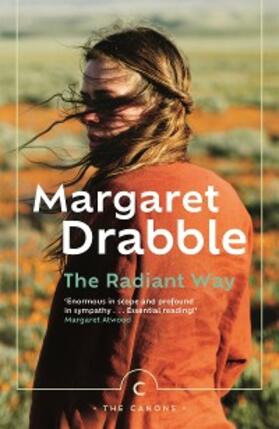 Drabble |  The Radiant Way | eBook | Sack Fachmedien