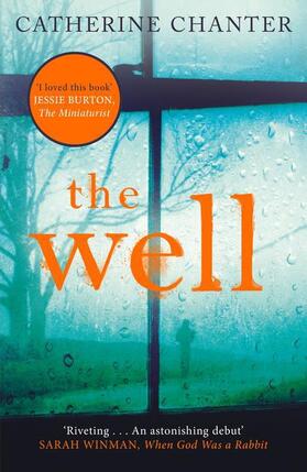 Chanter |  The Well | Buch |  Sack Fachmedien