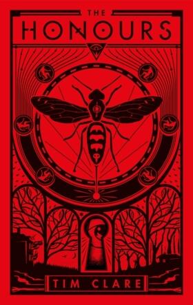 Clare | The Honours | Buch | 978-1-78211-476-5 | www.sack.de