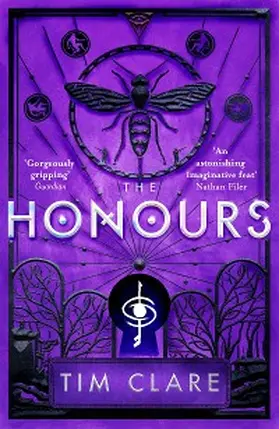 Clare |  The Honours | eBook | Sack Fachmedien
