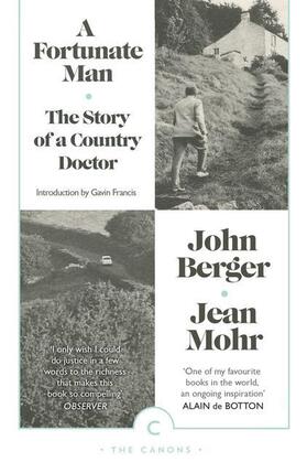 Berger | A Fortunate Man | Buch | 978-1-78211-503-8 | www.sack.de