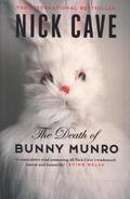 Cave |  The Death of Bunny Munro | Buch |  Sack Fachmedien