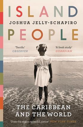 Jelly-Schapiro |  Island People | Buch |  Sack Fachmedien